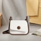 thumbnail image 4 of Bolso de hombro informal de moda para mujer, bolso de mano, bolso de mensajero, cartera, bolso de hombro de PU, 4 of 6
