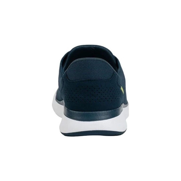 Kizik Lima Tidepool Unisex Slip-On Hands-Free Sneakers  display picture 1
