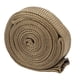 thumbnail image 1 of Rollo Protector De Manguera Automático, Retardante De Llama, Alta Dureza, 3 Metros, Estructura Tejida Resistente Al Calor, Rollo Protector De Línea De Combustible Para Protector, 1 of 7