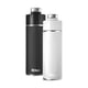 thumbnail image 2 of Combo 2 Vasos Térmicos Ninja 710ml Acero Inox Negro y Blanco, 2 of 8