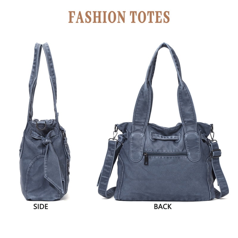 Angel Kiss Purses for Women Vegan Leather wallet and Handbags Crossbody Purses Hobo Purses Tote Satchel Handbags