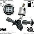 thumbnail image 5 of YWIM 234-4945 4 Wire Oxygen Sensor Fit for 2015 2016 Lexus RC350 RC F 3.5L 5.0L O2 Sensor, 5 of 8