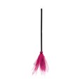 thumbnail image 3 of Stijggn Halloween Broom Halloween Decorations Indoor Animated Light up Moving Broomstick with Spooky Sounds, Dancing Magic Witch Broom for Front Porch Wall Decor Home Office Indoor, 3 of 4