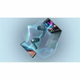 thumbnail image 5 of Lenovo TWS Earbuds YOGA PC Edition, Cosmic Blue, 5 of 18