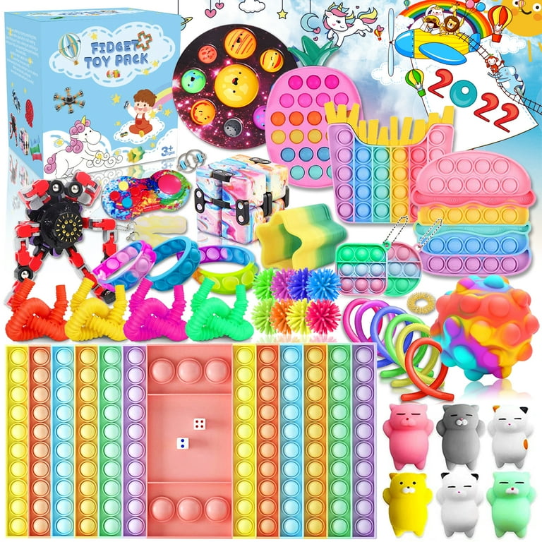 Therapy cheap sensory toys