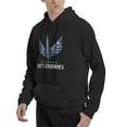 thumbnail image 3 of St. Louis Battlehawks Hoodie Fleece Casual Pullover Sweatshirt, 3 of 5