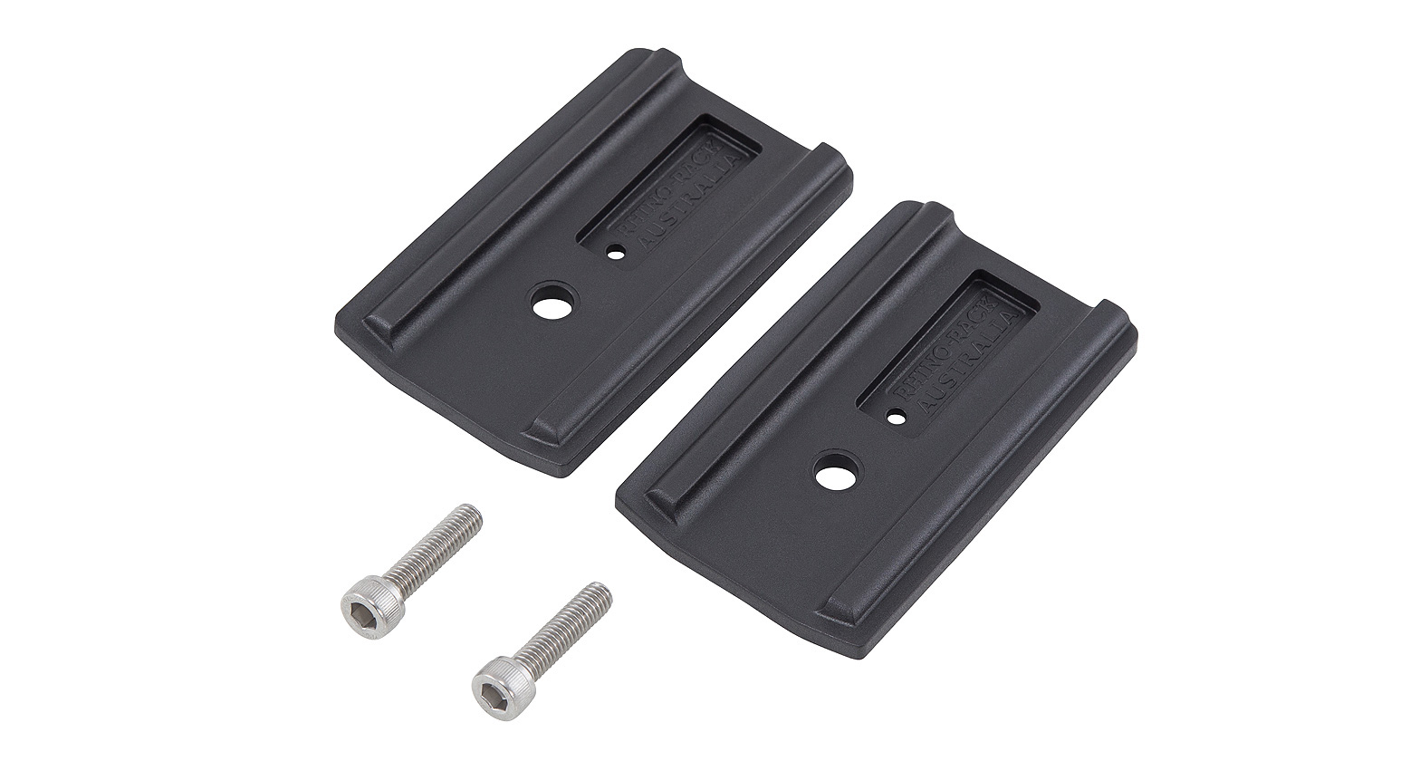 QUICK MOUNT VORTEX SPACER 5MM