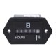 thumbnail image 2 of Ac100-250v Electromechanical Hour Meter Counter, 2 of 5