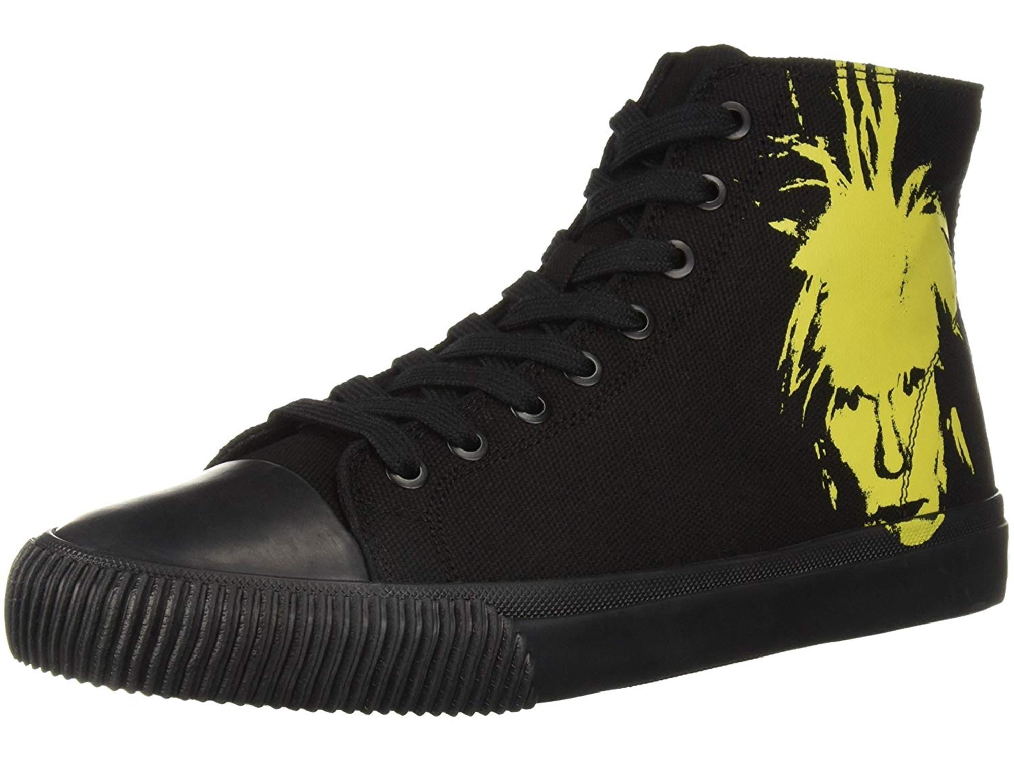 ck jeans shoes
