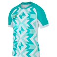 thumbnail image 5 of Camiseta de rugby para el día del partido en casa de los Springboks de Sudáfrica 2024 (impresión de nombre y número personalizados), 5 of 5