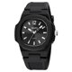 thumbnail image 1 of SKMEI Reloj de Cuarzo para Hombres Reloj de Pulsera Masculino conciso Tiempo preciso 5ATM Reloj Deportivo Resistente al Agua Pulsera de Moda Masculina Relojes de Negocios, 1 of 8