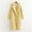 Yellow, variant on Njoeus Women's Soft Fleeces Lapel Open Front Long Cardigan Coat Teddy Sherpas Warm Winter Coat Outwear Jackets with Pockets