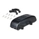 thumbnail image 2 of Caja del controlador de bicicleta cubierta protectora impermeable accesorios de equitación protectora 6 tubos, 2 of 8