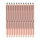 thumbnail image 1 of Menow 1 Multifuncional Eyeliner Eyeliner impermeable Copa de cejas Conjunto Lápiz de ceja de doble cabeza Jooan Modelo, 1 of 4