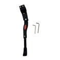 thumbnail image 2 of Almencla Kickstand for 26" Bikes Cycling Parking Bracket Rear Side Kick Stand Black, 2 of 8