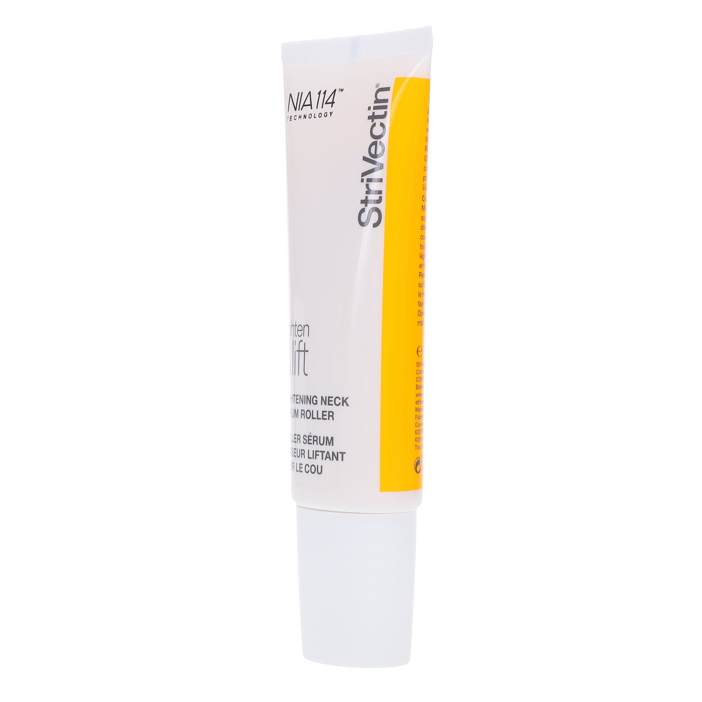 Why Don't You Buy… StriVectin's Line-Smoothing Neck Serum Roller?