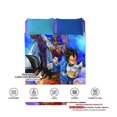 thumbnail image 4 of Cobertor Providencia Matrimonial Serenity Dragon Ball, 4 of 4