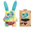 thumbnail image 1 of Fuggler Perruche Fuggler Édition #039 Rabid Rabbit Multi Monstre Drôle et Laid en Peluche, 1 of 5