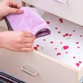 thumbnail image 4 of Waterproof Kitchen Counter Wardrobe Closet Drawer Dustproof Table pad Waterproof Mat Printed Table Pad Home Supplies, 4 of 7