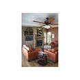 thumbnail image 2 of Westinghouse Oil Rubbed Bronze Led Ceiling Fan Light Kit, 2 of 2