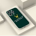 thumbnail image 4 of Ponte a la moda con esta innovadora funda para iPhone a prueba de golpes que presenta un diseño único de dibujos animados., 4 of 4