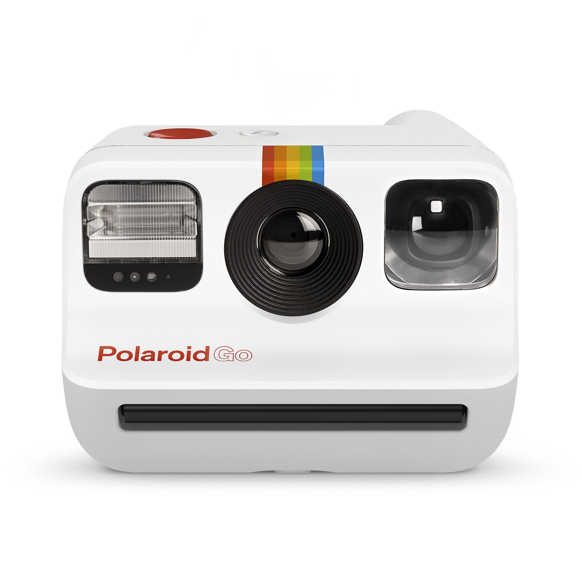 Polaroid Go Cámara Instantánea