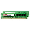 thumbnail image 2 of MemoryMasters 4GB 2X2GB RAM Memory Compatible for Asus Servers RS500A-S6/PS4 Memory Module 240pin PC3-12800 1600MHz DDR3 ECC UDIMM Upgrade, 2 of 3