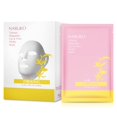 thumbnail image 1 of Mascarilla facial 3D iluminadora y reafirmante Naruko Magnolia: reduce las manchas oscuras, desvanece las arrugas y aumenta el colágeno Proporciona hidratación intensiva y aporta luminosidad ?????????, 1 of 3