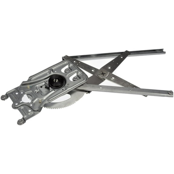Dorman 740-555 Front Passenger Side Window Regulator for Specific Chrysler / Dodge Models