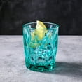 thumbnail image 2 of Gala Houseware Colored Water Glasses, Glass Tumblers Set of 6 Multi Colors Drinking Glasses, 2 of 5