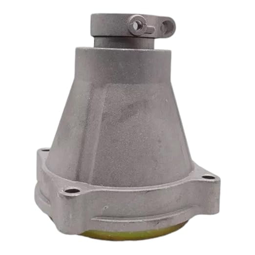Campana para tubo 26mm y flecha 9 estrias de clutch 76mm