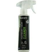 Grangers Performance Wash and Xtreme Repel Waterproofer for Outerwear Adds NO Scent