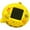 Yellow, variant on Electronic Digital Pets Virtual Pet Toy 168 Pet Pocket Electronic Toy for Kids Early Education Gift Party Favor
