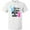 AA-White, variant on Inktastic Gender Reveal Will It Be a Little Buck or Doe? T-Shirt