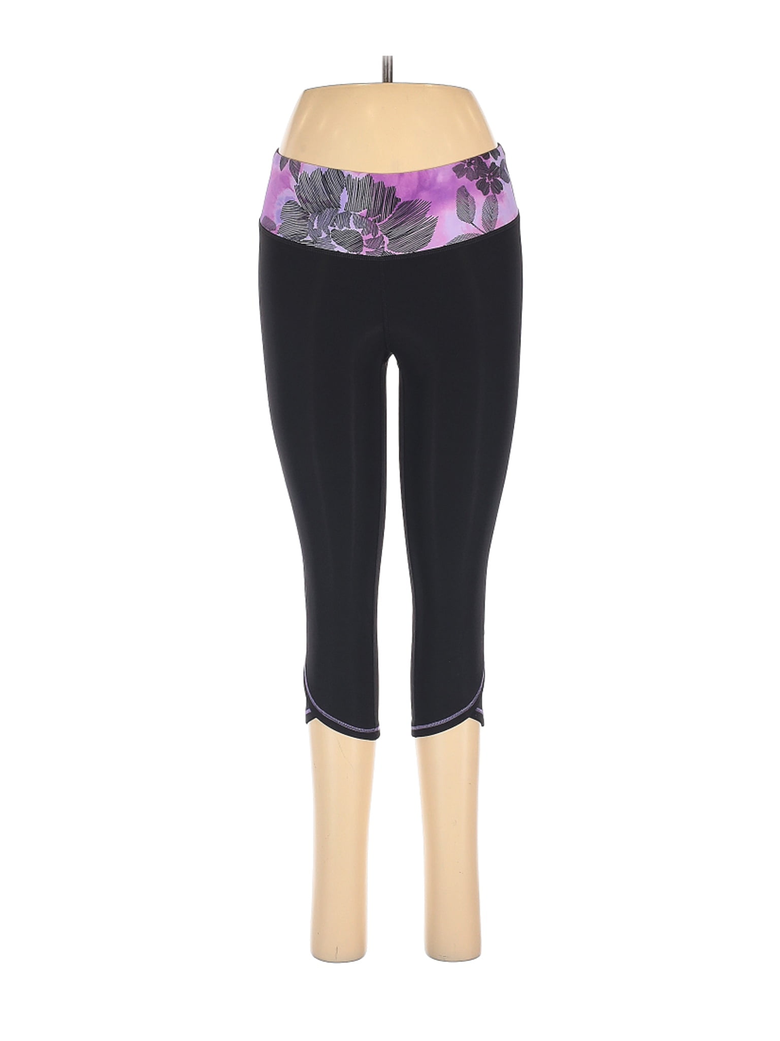 New Balance PreOwned New Balance Women's Size M Active Pants