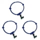 thumbnail image 1 of 3X de Agua para Árboles de 360°, Herramienta de Riego de Raíces de Árboles, de Riego por Aspersión Circular Circular, Agua Dirigida para Árboles Pequeños, 1 of 5
