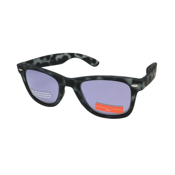 ADRIENNE VITTADINI 5056 SHATTER RESISTANT TECHNOLOGY SAFE TO WEAR HOT SUNGLASSES