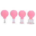 thumbnail image 4 of ESTINK Cupping Therapy Set, Good Suction Vacuum Suction Cupping For Physiotherapy For Beauty Salon For Home, 4 of 8