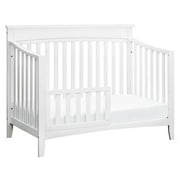 DaVinci Grove 4-in-1 Convertible Crib in White