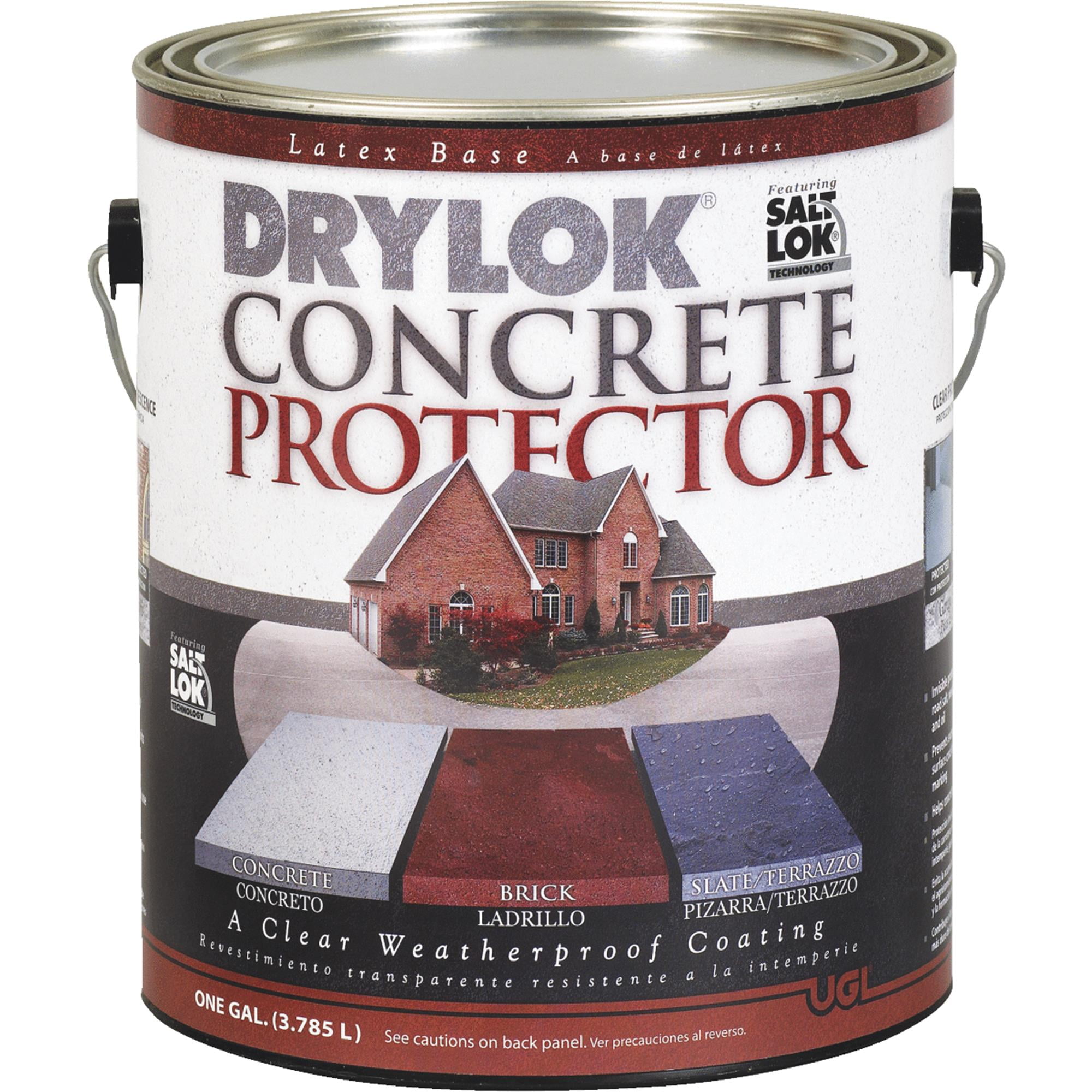 Concrete Sealer At Lowes - szq5z80