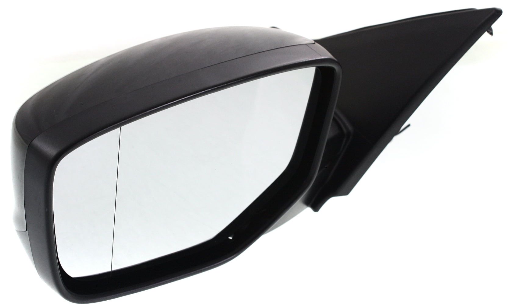 Mirror Compatible With 2013-2016 Honda Accord Left Driver Side Paintable Kool-Vue