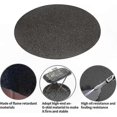 thumbnail image 4 of Heat Resistant Fire Pit Mat for Outdoor Decking and BBQ Grill Protection, 4 of 5