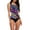 Hot Pink, variant on Clothing 2025 Yajing Womens Plus Size Swimwear Tankini Tops for Swimwear Top Tummy Bathing Suit Top No Bottom L Black