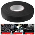 thumbnail image 4 of 5Pc Heat- Wiring Harness Tape Looms Wiring Harness Cloth Fabric Tape Adhesive Cable Protection 19Mm, 4 of 5
