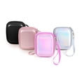 thumbnail image 2 of For Fujifilm Instax Mini Link Liplay EVO SP-2 Printer Carrying EVA Shockproof Case Bag Mesh Pocket Fit Instax Film Accessories, 2 of 4