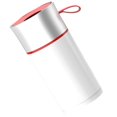 thumbnail image 3 of Creative Towel Tube Tissue Container Designed For Car Use And Home Use 1Pack, 3 of 3