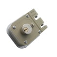 thumbnail image 5 of Phillips Cerradura Sobreponer 625 Instaf&aacute;cil Derecha Beige, 5 of 5