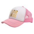 thumbnail image 3 of Sombrero de malla de camionero,Gorra de béisbol para niños Gorra de malla transpirable Sombrero de sol para niños probado profesionalmente, 3 of 8