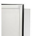 thumbnail image 4 of ALFI brand ABN1212-PSS 12 x 12 Polished Stainless Steel Square Single Shelf Bath Shower Niche, 4 of 12