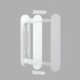 Wall Hanging Retractable Drying Rack For Storage Balcony Drying Rack